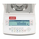 APN 220G-M analitica 220g x 0.1mg, USB, RS232, Ethernet,