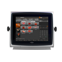 BM500 ARM 15 pulgadas Indicador pantalla tactil