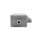 8-RD caja empalme para celdas digitales con descargadores IP67