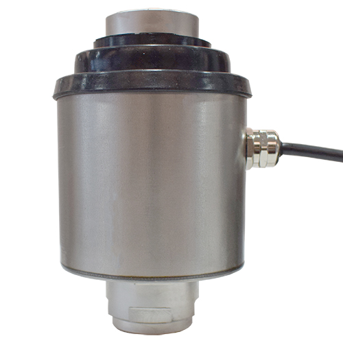 SP-AI 40t C4 celda analoga canister Inox IP69