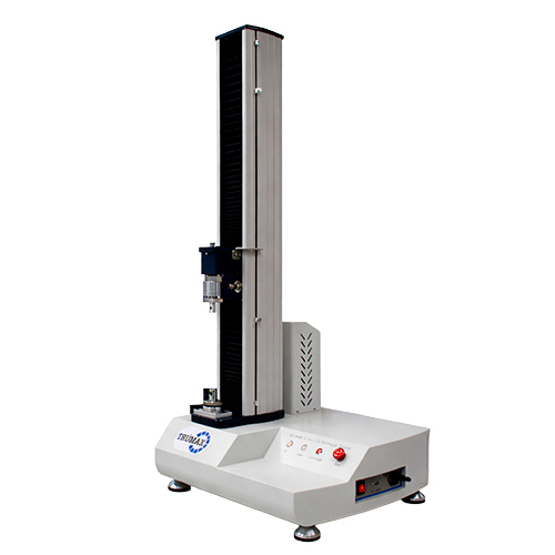 UTM-1kN, Maquina Universal de Ensayos, 220VAC/1fase + Transf. 125/220VAC. 