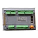 GM9907-LD Controlador para ensacado (bagging) doble modo DC24V