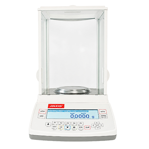 APE 220G- analitica 220g x 0.1mg, USB, RS232, Ethernet, calibracion externa