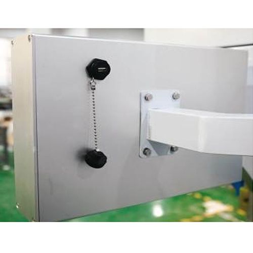 AF-50K Ensacadora con controlador 220V 50/60Hz 1 fase 50kg x 20g