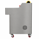 Vinipeladora  semiautomatica 120V 60Hz