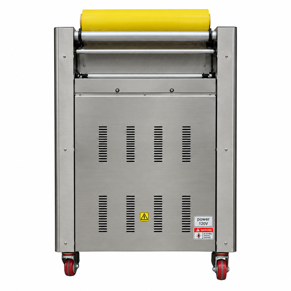 Vinipeladora  semiautomatica 120V 60Hz