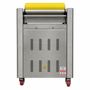 Vinipeladora  semiautomatica 120V 60Hz