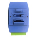 XK315A2-9 modulo transmisor, modbus, salidad analoga, Rack
