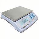 Houston 22T, balanza, 6kg x 0.2g