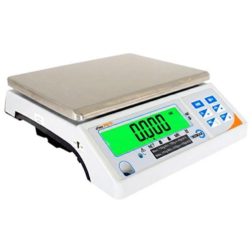 Fenix Pro balanza 6/15kg x 2/5g
