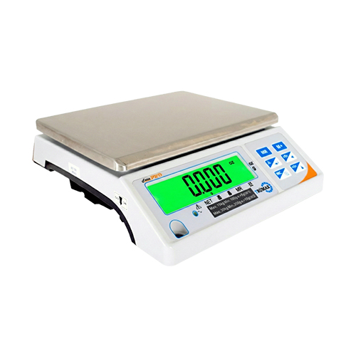Fenix Pro balanza 15/30kg x 5/10g