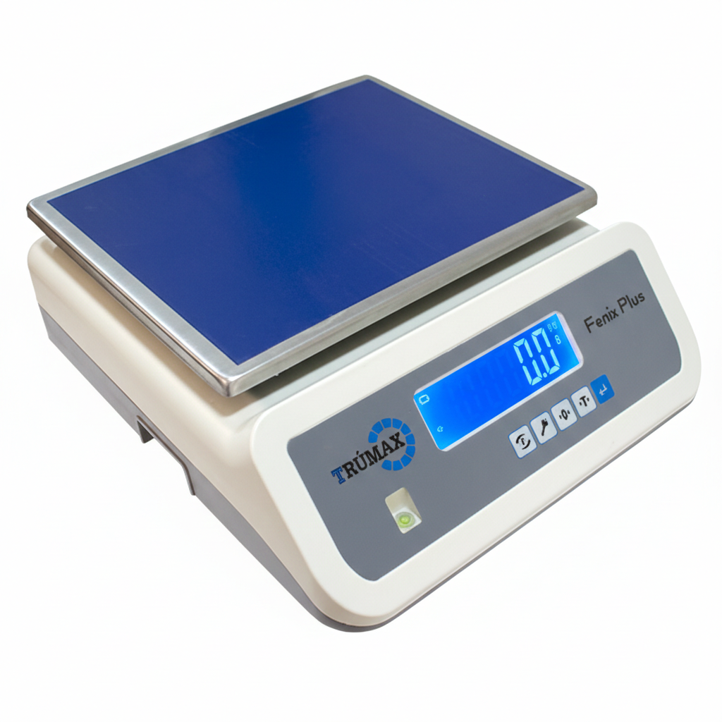 Fenix Plus 30kg RS232 (18C BS+)