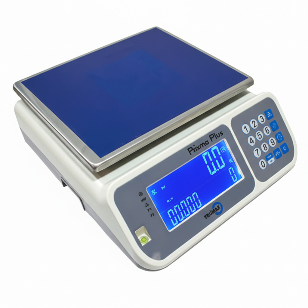 Prixma Plus 15kg  (19 model JCS-A)
