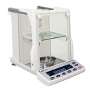 (-) BM-200 Analitica 220g x 0.1mg