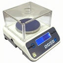 Mix Zero 600g x 0.01g (18A Mold BS+)