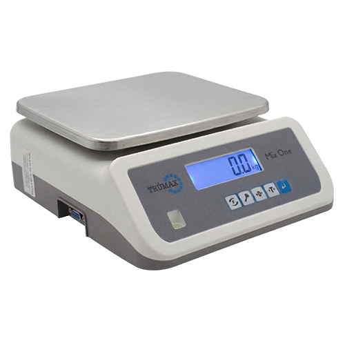 Mix One 3000g x 0.1g (18B Mold BS+)