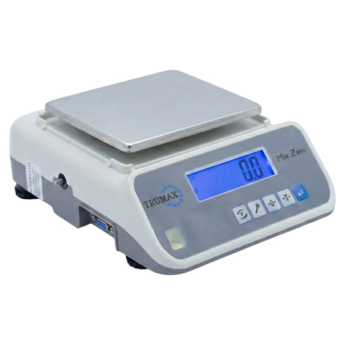Mix Zero 1500g x 0.1g (18A BSL)