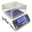 Mix Zero 3000g x 0.1g (18A BSL)