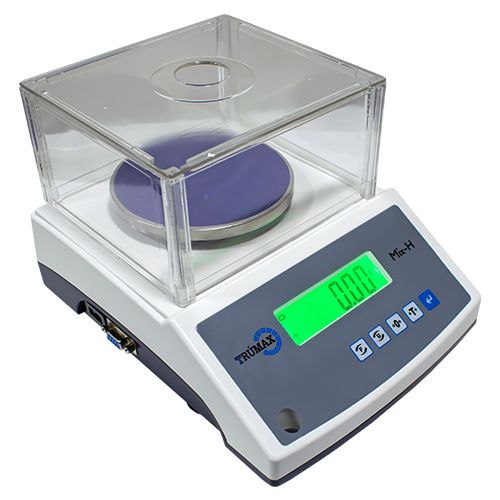 Mix-H, balanza, 600g x 0,01g