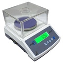 Mix-H, balanza, 600g x 0,01g