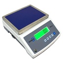 Mix-A, balanza, 3000g x 0.1g