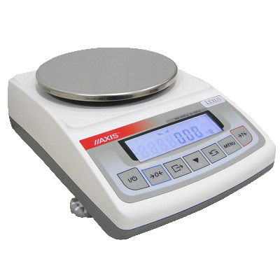 ATZ-2200 M, balanza, 2200g x 0.01g + pesaje colgante