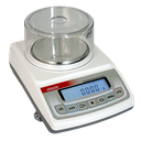 ATA-520 M, balanza, 520g x 1mg + corta aires
