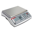 BD10TWYD balanza 10kg x 0.1g RS232 USB + pesaje colgante