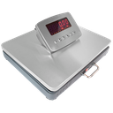 Xteel-W-WL-II B-SP basc. Inalambrica 150kg x 20g, 40x50cm