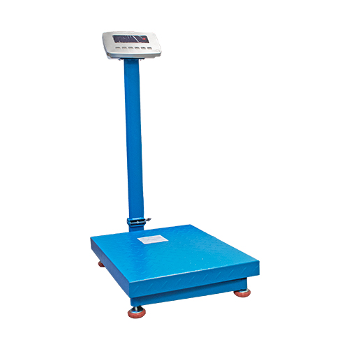 Xteel-W-II c-pt, bascula, 300kg x 50g, 45x60cm, abatible