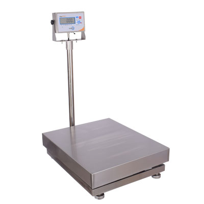 Argos Pro SS - SP SS RS232 3030 15/30kg x 5/10g