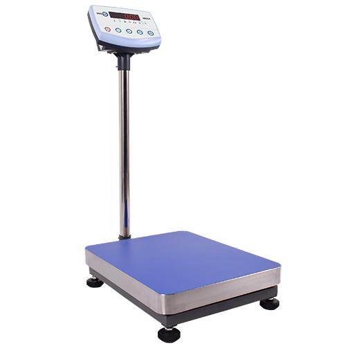 Argos C-SP, bascula, 300kg x 50g, 50x60cm