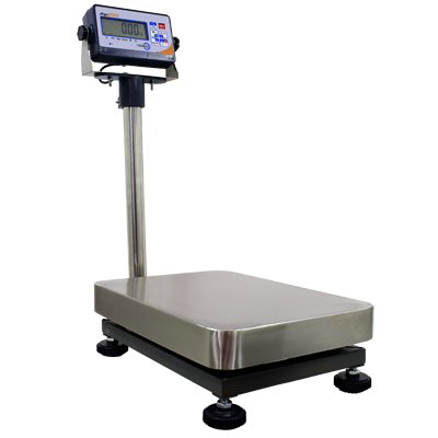 Argos Pro PL - SP PT RS232 3030 15/30kg x 5/10g