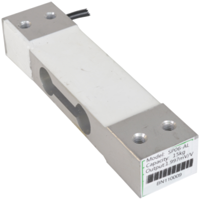SP06 40kg, celda