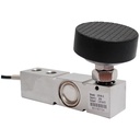 SHB-MA-SS 10Klb, celda, 3mV, SS PH17-4 hermetica 6m cable
