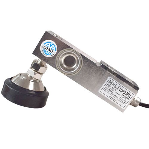 SS130 1t, celda 2mV, IP68 SS PH17-4 (pata+espaciador)