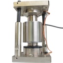 CTS-M 20t, celda, canister, con montaje