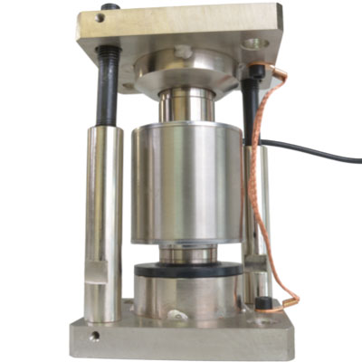 CTS-M, 40T, celda, canister, con montaje