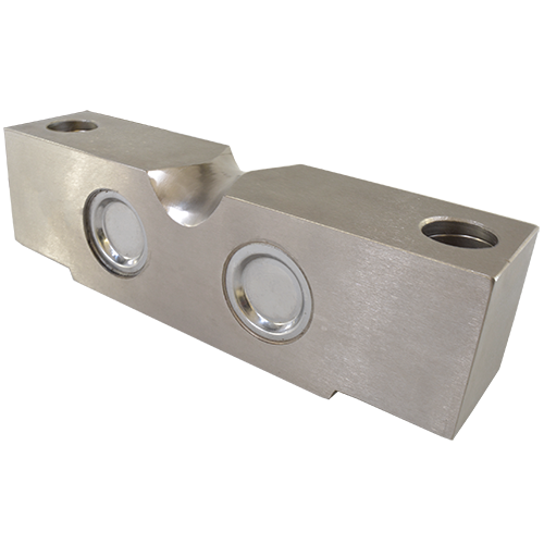 DSB 50Klb, celda, 3mV, doble apoyo