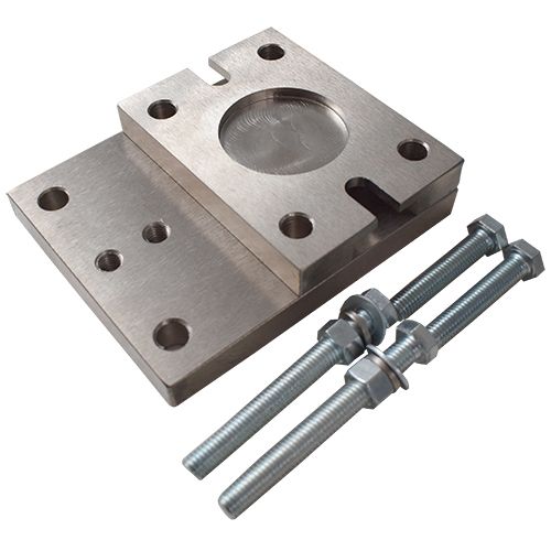 Kit platina montaje, SHB-MA 0.5t a 3t