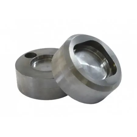 CS-Conjunto bases Inox para celdas 