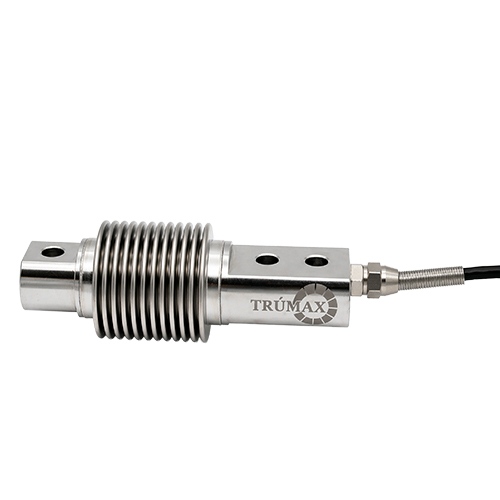HX-AS 50kg, celda, tipo fuelle
