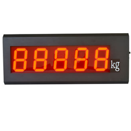 DR-8, display remoto, 20cm