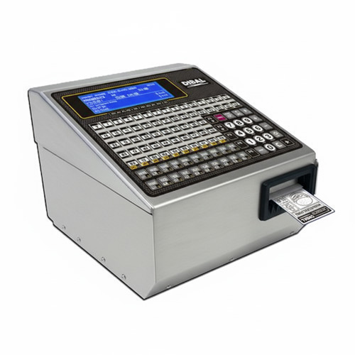 LP500, etiqueteador, SS, Ethernet
