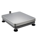 CS4050 plataforma cubierta SS430 Max 150kg