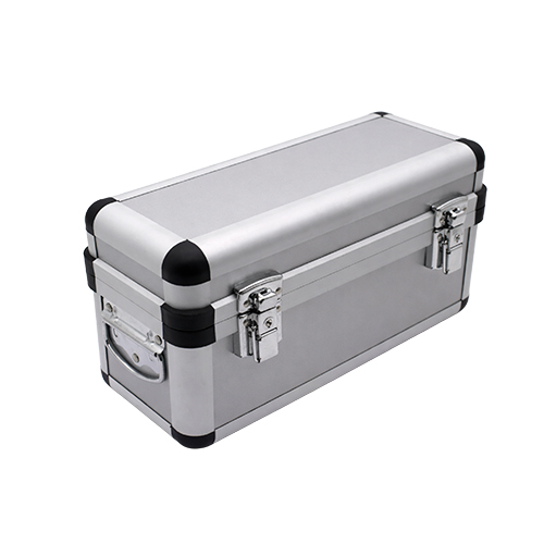 Estuche aluminio kit 4 pesas 1kg a 5kg (AQ)