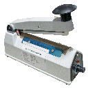 SMB 100, selladora manual de bolsa, 120V