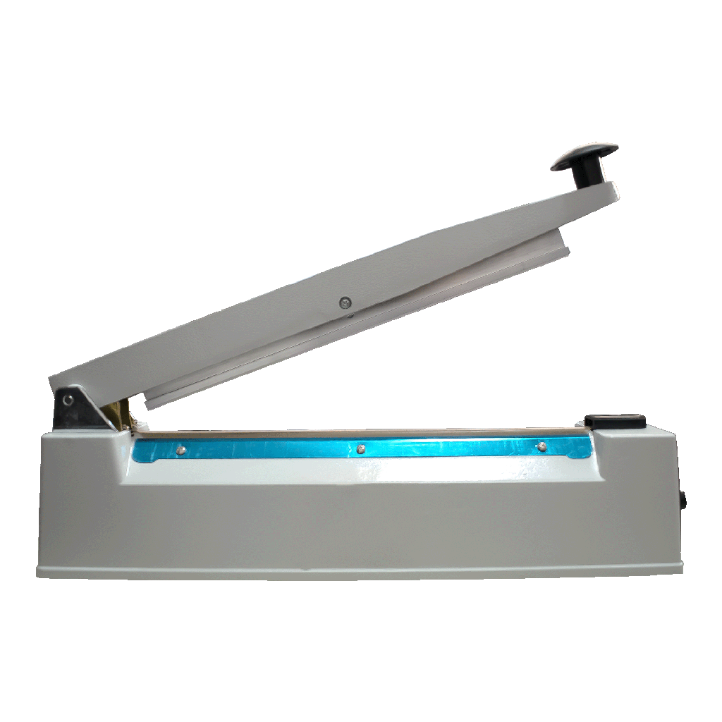 SMB 300, selladora manual de bolsa, 120V