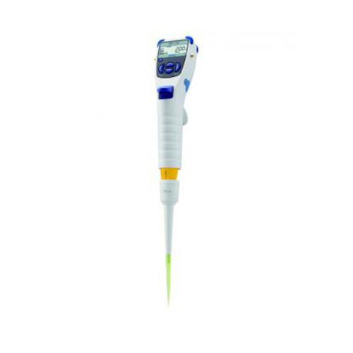 MPA10000 Pipeta electronica 10000uL