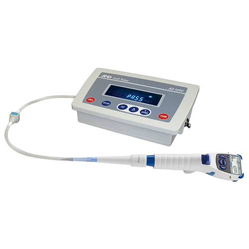 (-) AD-1690 Detector de Fugas pipetas